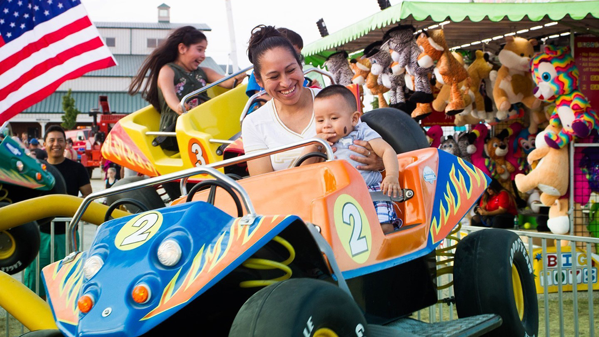 Things To Do This Weekend July 28-30, 2023